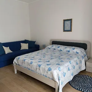 Pagano Mare , Taormina Włochy