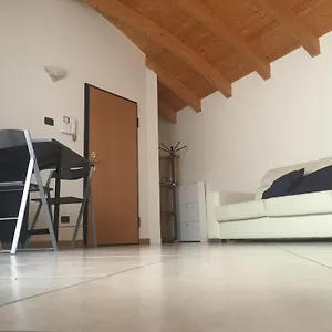 Jomary , Bergamo Włochy