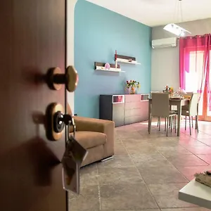 Sicilia Vacanze , Balestrate Włochy