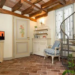 Casa vacanze Dolce Citta Alta, Bergamo