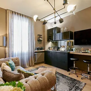 My For You - Tasso Style Appartement