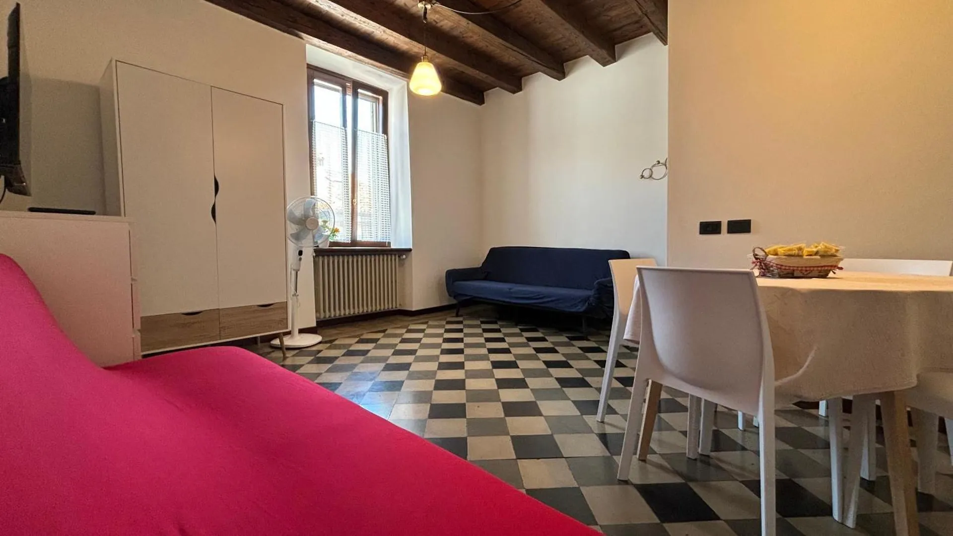 Holiday home Casa Angela Apartments Bergamo