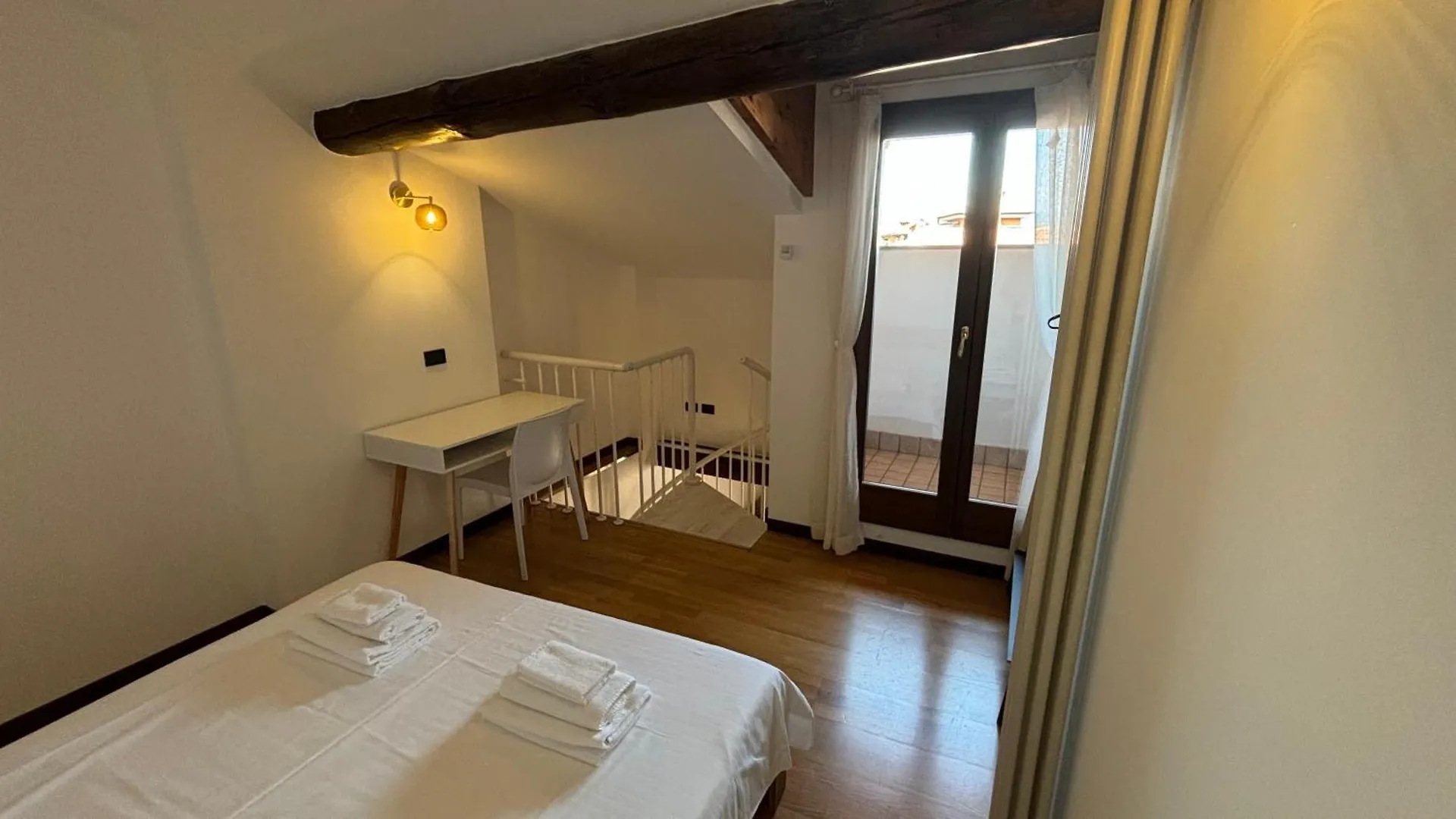 Holiday home Casa Angela Apartments Bergamo