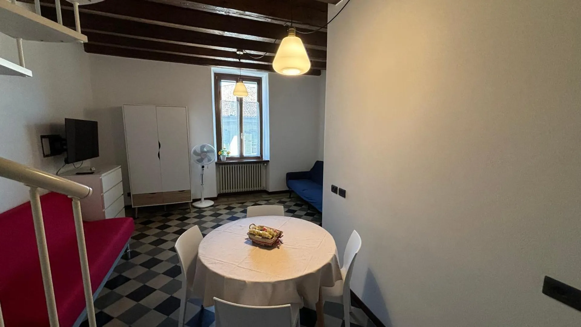 Casa Angela Apartments Bergamo Holiday home